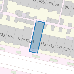 Perceel IMD00-L-2708