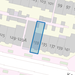 Perceel IMD00-L-2709