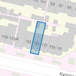 Perceel IMD00-L-2710