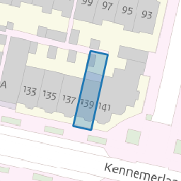 Perceel IMD00-L-2712