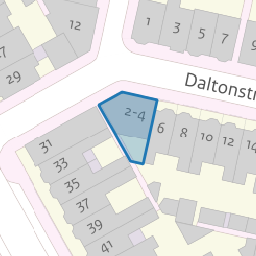 Perceel IMD00-L-2728