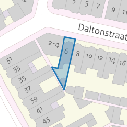 Perceel IMD00-L-2729