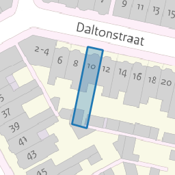 Perceel IMD00-L-2731