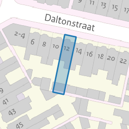 Perceel IMD00-L-2732