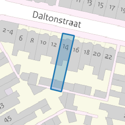 Perceel IMD00-L-2733