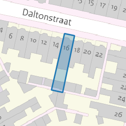 Perceel IMD00-L-2734