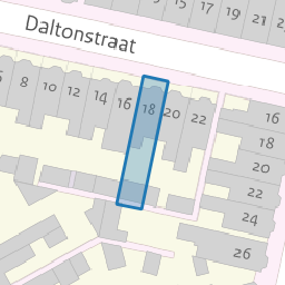 Perceel IMD00-L-2735