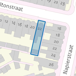 Perceel IMD00-L-2737