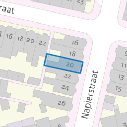 Perceel IMD00-L-2740