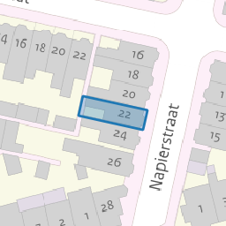 Perceel IMD00-L-2741