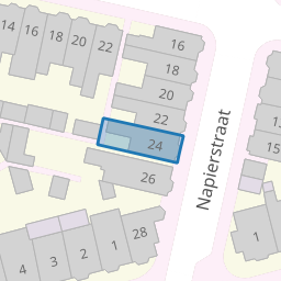 Perceel IMD00-L-2742