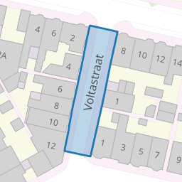Perceel IMD00-L-2770