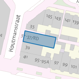 Perceel IMD00-L-2786