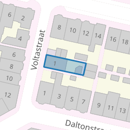 Perceel IMD00-L-2790