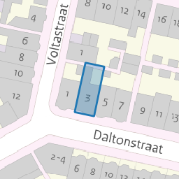 Perceel IMD00-L-2792