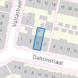 Perceel IMD00-L-2793