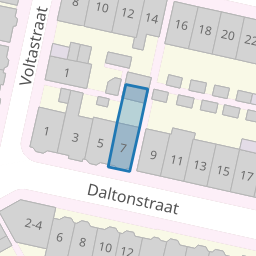 Perceel IMD00-L-2794