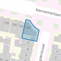 Perceel IMD00-L-2801