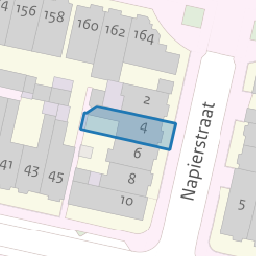 Perceel IMD00-L-2803