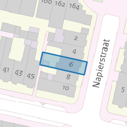 Perceel IMD00-L-2804