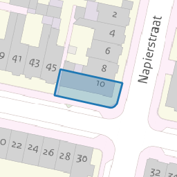 Perceel IMD00-L-2806