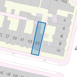 Perceel IMD00-L-2807