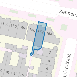 Perceel IMD00-L-2809