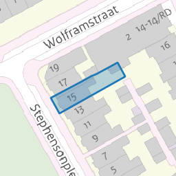 Perceel IMD00-L-2826