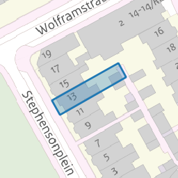 Perceel IMD00-L-2827