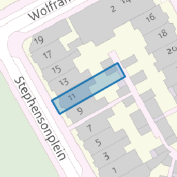 Perceel IMD00-L-2828