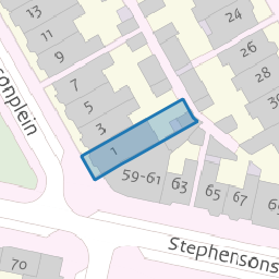 Perceel IMD00-L-2833