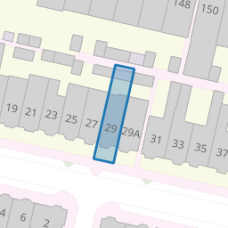 Perceel IMD00-L-2838