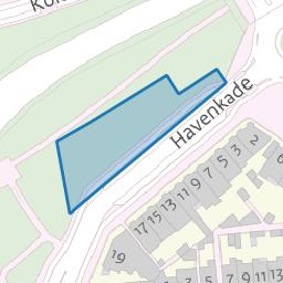 Perceel IMD00-L-2853