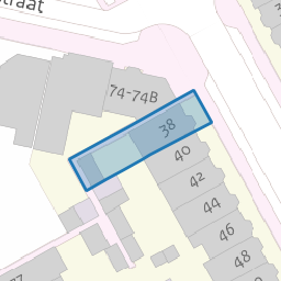 Perceel IMD00-L-2866