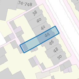 Perceel IMD00-L-2869