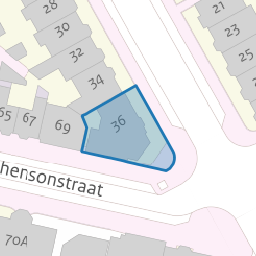 Perceel IMD00-L-2884