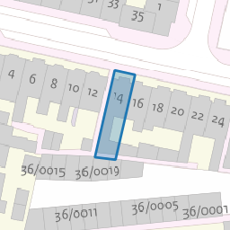 Perceel IMD00-L-2896