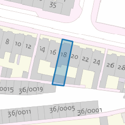 Perceel IMD00-L-2898