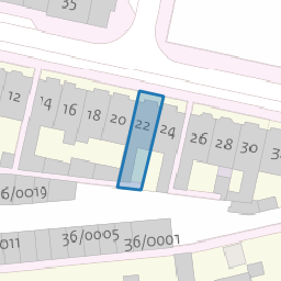 Perceel IMD00-L-2900