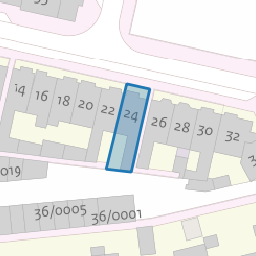 Perceel IMD00-L-2901