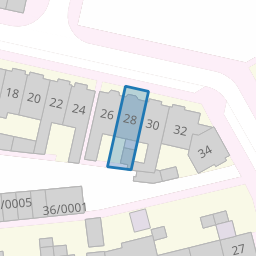 Perceel IMD00-L-2903