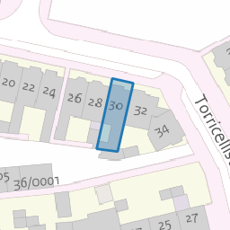 Perceel IMD00-L-2904