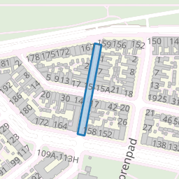 Perceel IMD00-L-2912