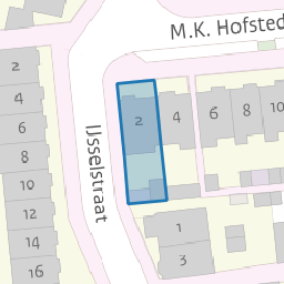 Perceel IMD00-L-2936