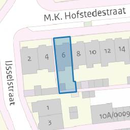 Perceel IMD00-L-2939