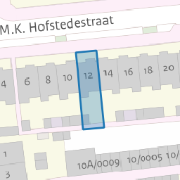 Perceel IMD00-L-2942