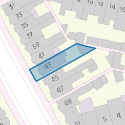 Perceel IMD00-L-2945