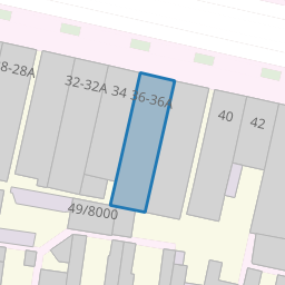 Perceel IMD00-L-2953