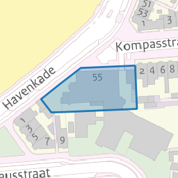 Perceel IMD00-L-2958