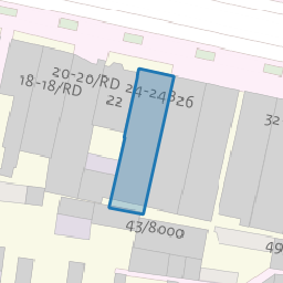 Perceel IMD00-L-2966